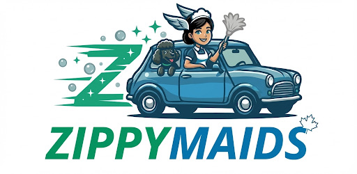 Zippy Maids